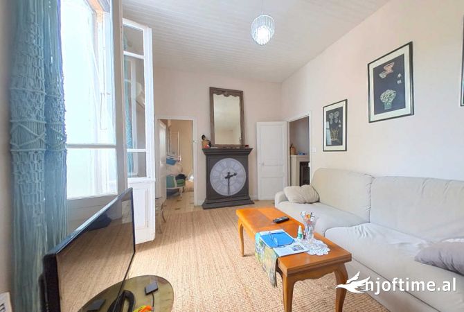 Shtepi me qera 1+1 ne Tirane - 600 Euro