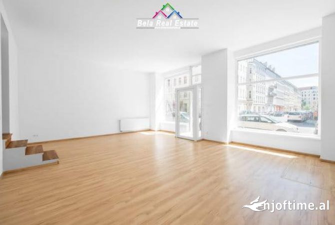 Ambient biznesi me qera 1+1 ne Tirane - 400 Euro