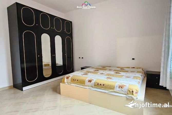 Shtepi me qera 2+1 ne Tirane - 550 Euro