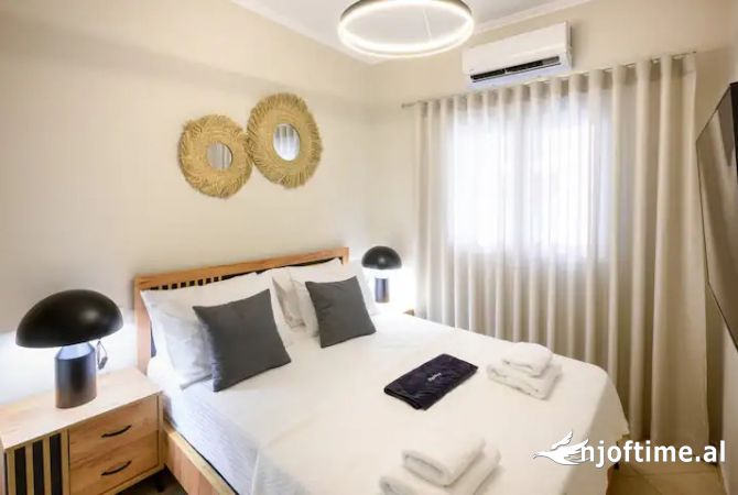 Shtepi me qera 2+1 ne Tirane - 700 Euro