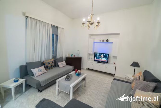 Shtepi ne shitje 2+1 ne Tirane - 135,000 Euro
