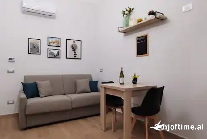 Shtepi me qera 3+1 ne Tirane - 500 Euro