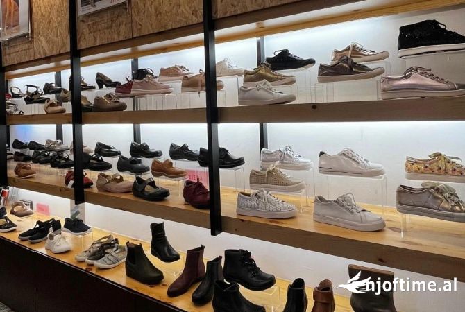 Ambient biznesi me qera 1+1 ne Tirane - 1,500 Euro