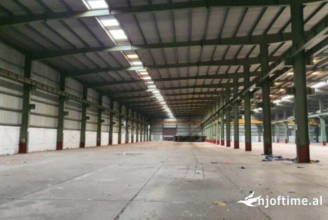 Ambient biznesi me qera 4+1 ne Tirane - 3,500 Euro