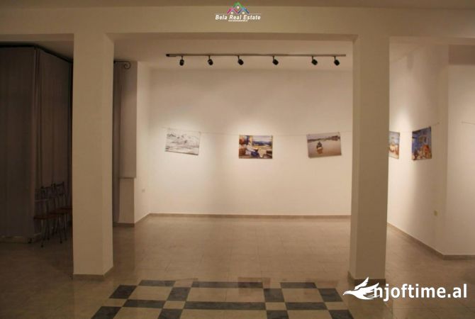 Ambient biznesi me qera 3+1 ne Tirane - 700 Euro