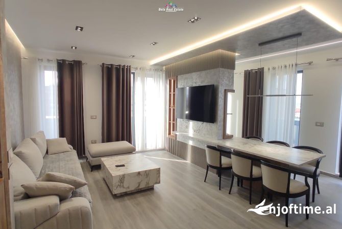 Shtepi me qera 2+1 ne Tirane - 1,500 Euro