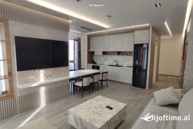House for Rent 2+1 in Tirana - 1,500 Euro