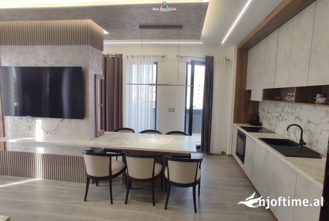 Shtepi me qera 2+1 ne Tirane - 1,500 Euro
