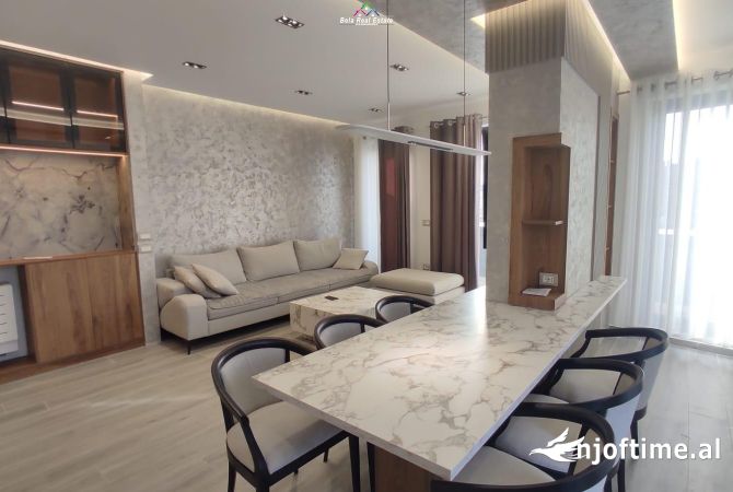 Shtepi me qera Apartament ne Tirane, 2+1, Mobilimi E mobiluar, Pagesa 1,500  Euro.