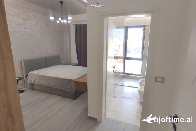 Shtepi me qera Apartament ne Tirane, 2+1, Mobilimi E mobiluar, Pagesa 1,500  Euro.