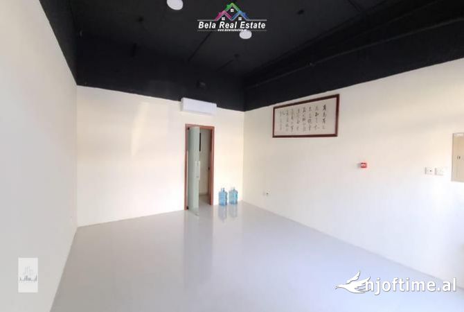 Ambient biznesi me qera 1+1 ne Tirane - 850 Euro