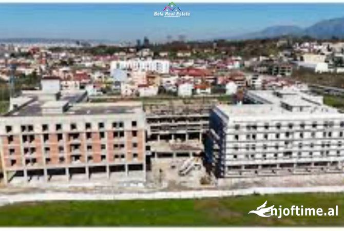 Shtepi ne shitje 1+1 ne Tirane - 150,150 Euro