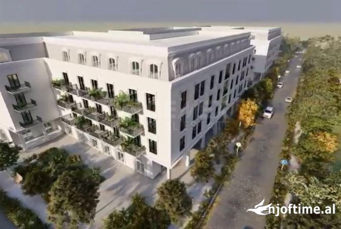 Shtepi ne shitje 2+1 ne Tirane - 182,200 Euro