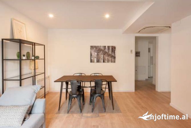 Shtepi me qera 1+1 ne Tirane - 500 Euro