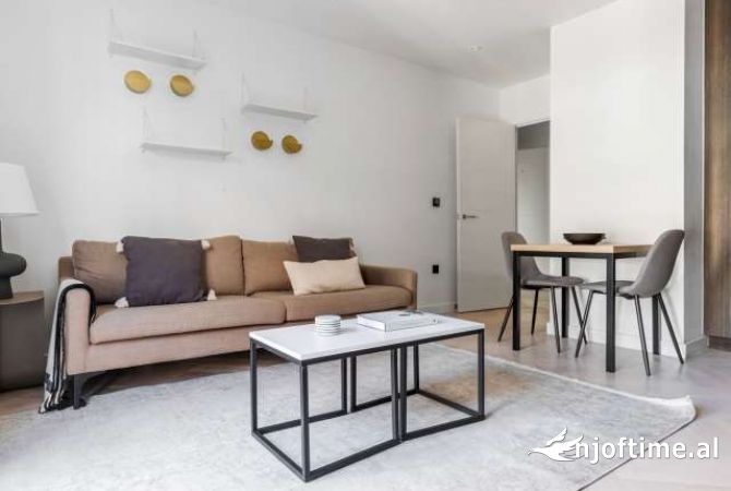 Shtepi me qera 3+1 ne Tirane - 1,000 Euro