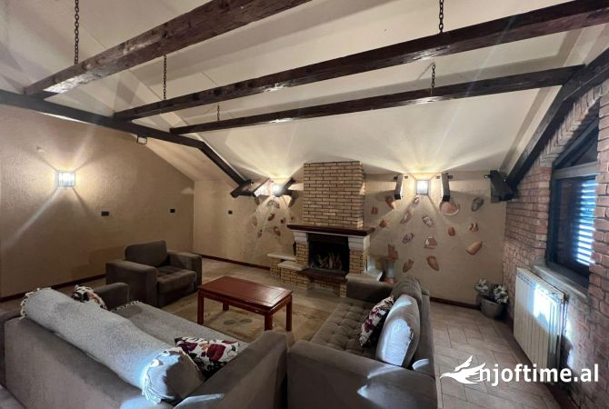 Shtepi ne shitje 5+1 ne Tirane - 460,000 Euro
