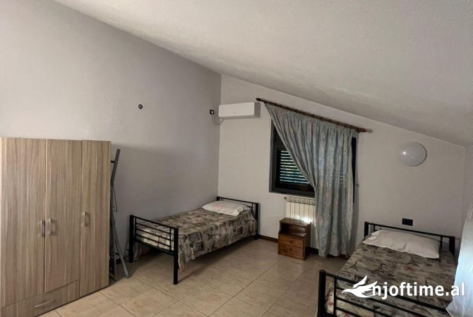 Private house for sale in Tirana 5+1, Furnished