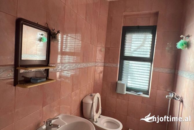 Private house for sale in Tirana 5+1, Furnished