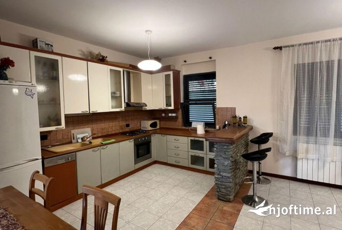 Private house for sale in Tirana 5+1, Furnished