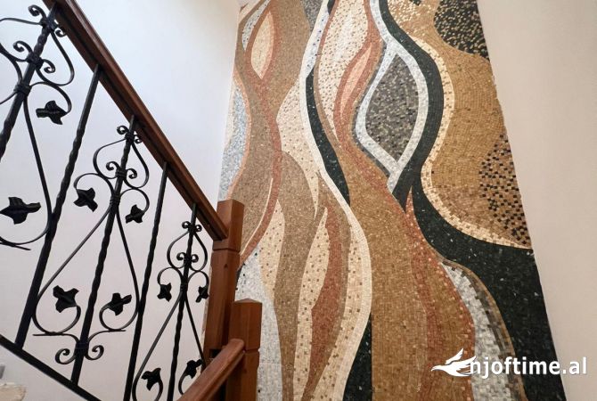 Private house for sale in Tirana 5+1, Furnished