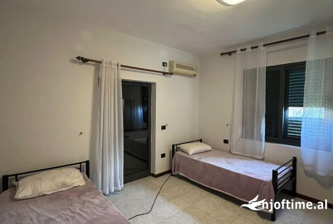 Private house for sale in Tirana 5+1, Furnished