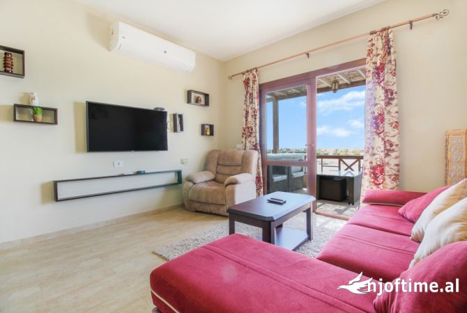 Shtepi me qera 2+1 ne Tirane - 550 Euro