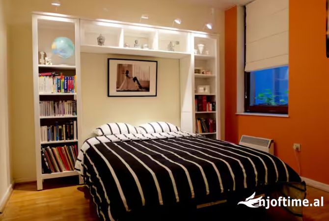 Shtepi me qera 2+1 ne Tirane - 1,000 Euro