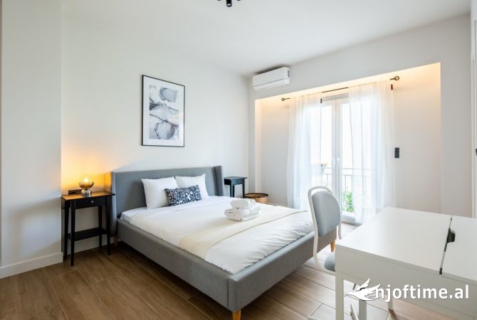 Shtepi me qera 1+1 ne Tirane - 500 Euro
