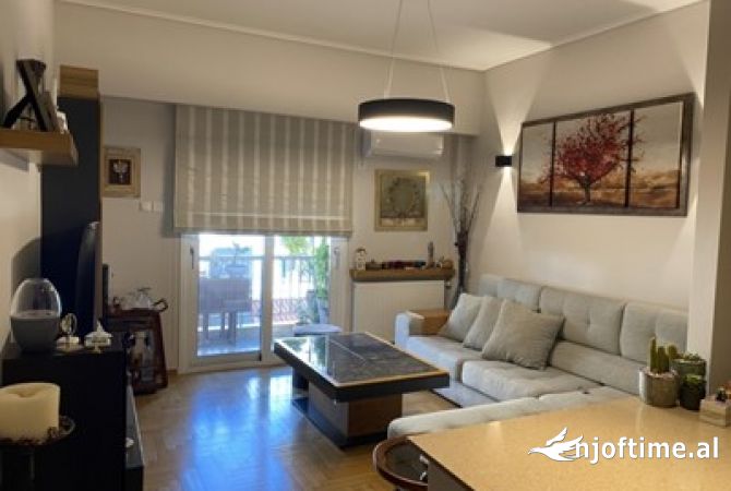 Shtepi me qera 2+1 ne Tirane - 700 Euro