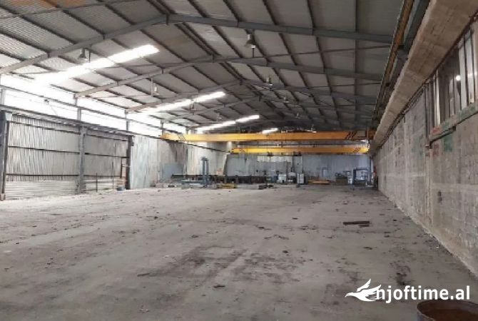 Ambient biznesi me qera 4+1 ne Tirane - 1,300 Euro