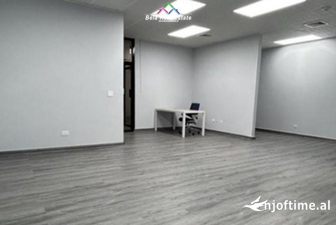 Ambient biznesi me qera 3+1 ne Tirane - 800 Euro