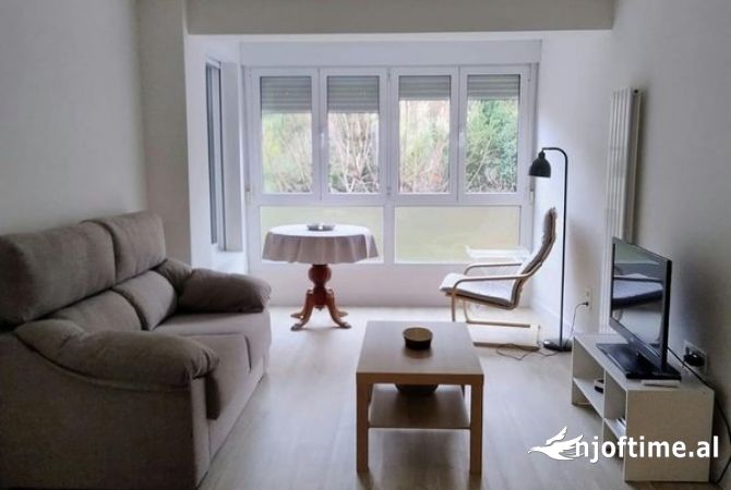 Shtepi ne shitje 1+1 ne Tirane - 119,000 Euro