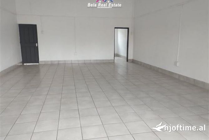 Ambient biznesi me qera 1+1 ne Tirane - 350 Euro