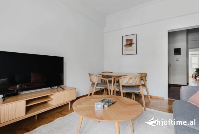 Shtepi me qera 2+1 ne Tirane - 600 Euro