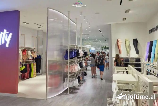 Ambient biznesi me qera 1+1 ne Tirane - 1,500 Euro