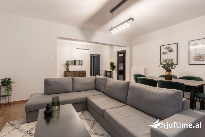 Shtepi me qera 2+1 ne Tirane - 600 Euro