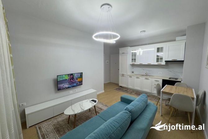 Shtepi me qera 1+1 ne Tirane - 500 Euro