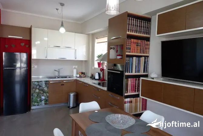 Shtepi me qera 2+1 ne Tirane - 500 Euro