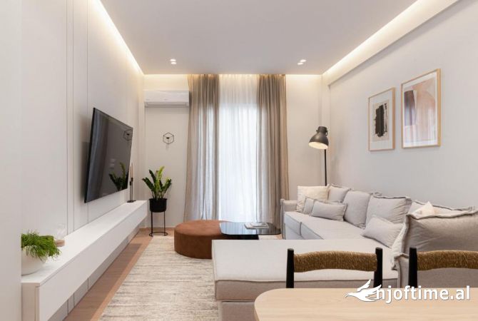 Shtepi me qera 1+1 ne Tirane - 700 Euro