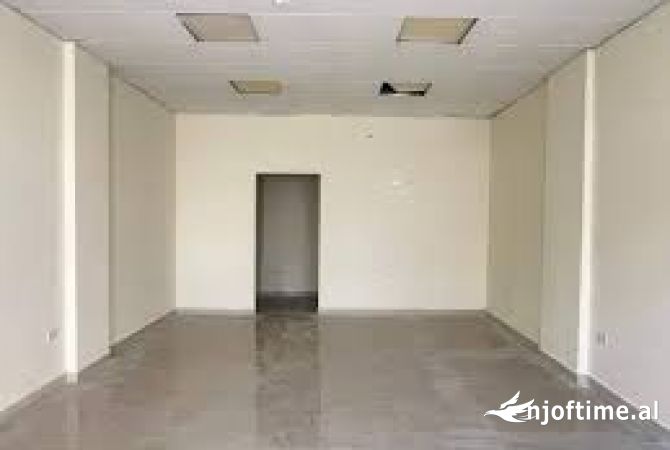 Ambient biznesi me qera 1+1 ne Tirane - 500 Euro