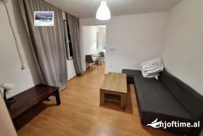 Shtepi me qera 1+1 ne Tirane - 500 Euro