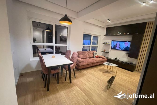 Shtepi me qera 1+1 ne Tirane - 450 Euro
