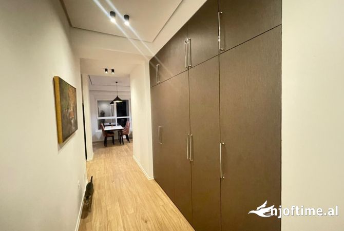 Shtepi me qera 1+1 ne Tirane - 450 Euro