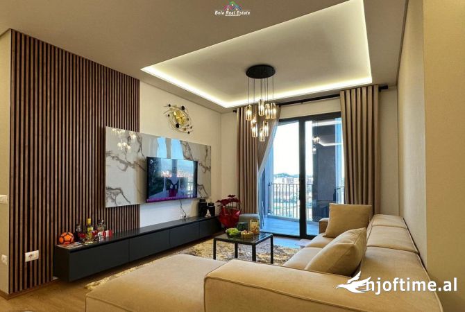Shtepi me qera 2+1 ne Tirane - 1,100 Euro