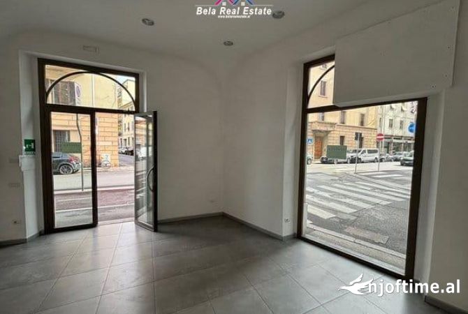 Ambient biznesi me qera 1+1 ne Tirane - 2,900 Euro