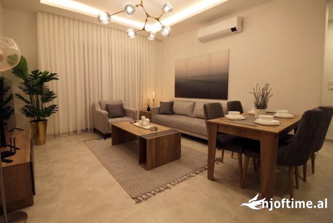 Shtepi ne shitje 1+1 ne Tirane - 100,000 Euro