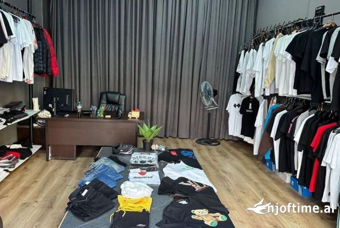 Ambient biznesi me qera 1+1 ne Tirane - 600 Euro