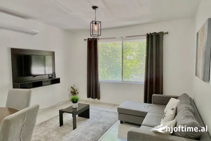 Shtepi ne shitje 1+1 ne Tirane - 80,000 Euro