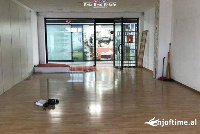 Ambient biznesi me qera 1+1 ne Tirane - 970 Euro