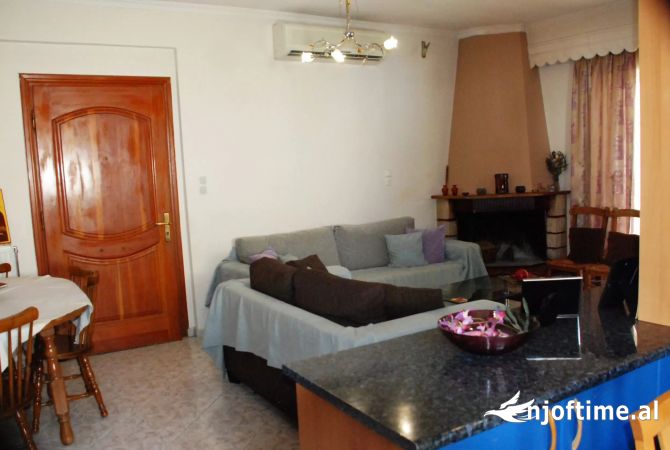 Shtepi me qera 2+1 ne Tirane - 500 Euro